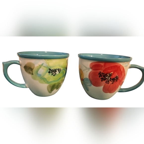 The Pioneer Woman Bloom Mug - Picture 3 of 6